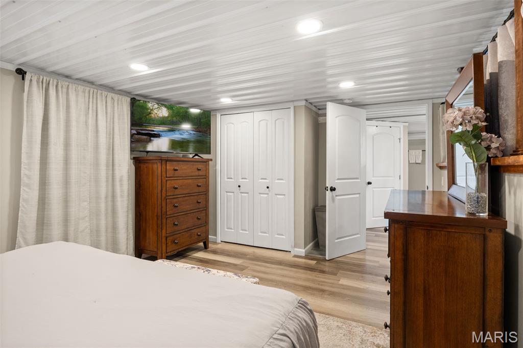 Horseshoe Bend #8 - Residential