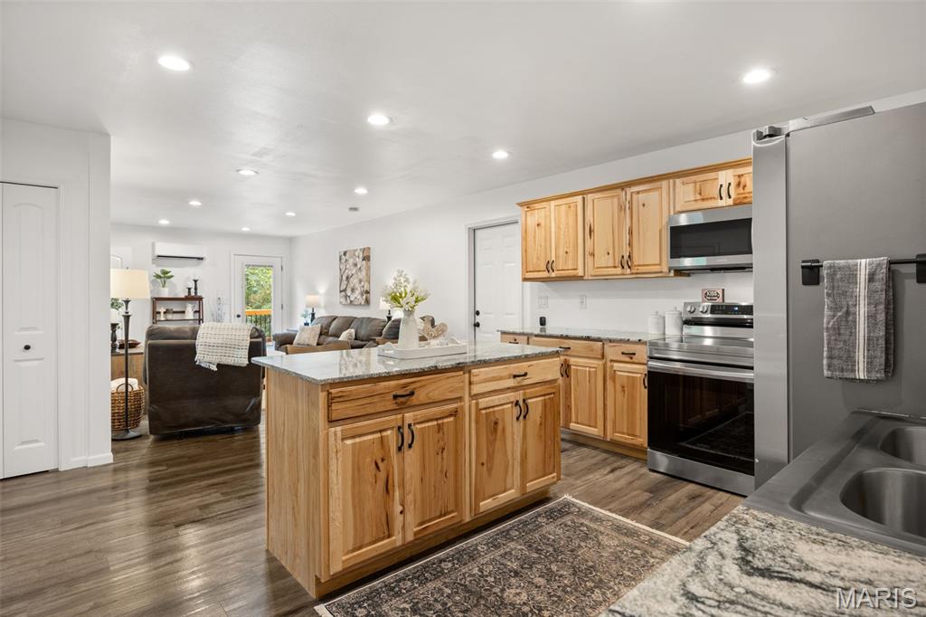 Horseshoe Bend #8 - Residential