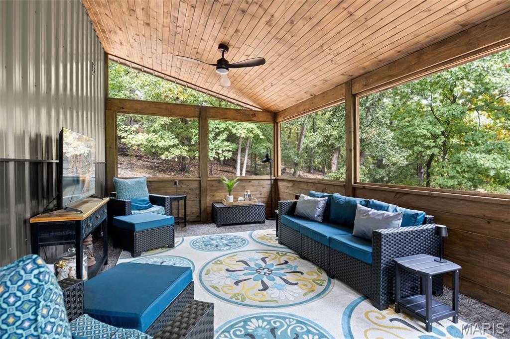 Horseshoe Bend #8 - Residential