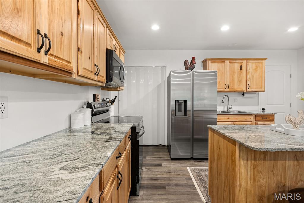 Horseshoe Bend #8 - Residential