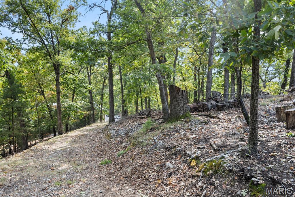 Horseshoe Bend #8 - Residential