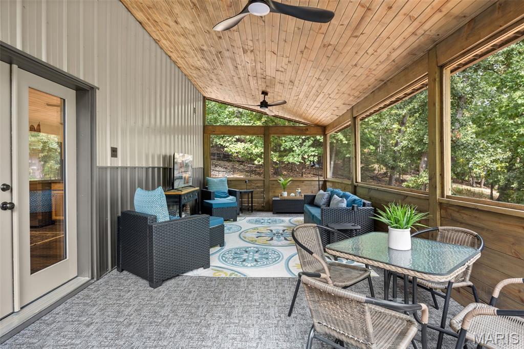 Horseshoe Bend #8 - Residential