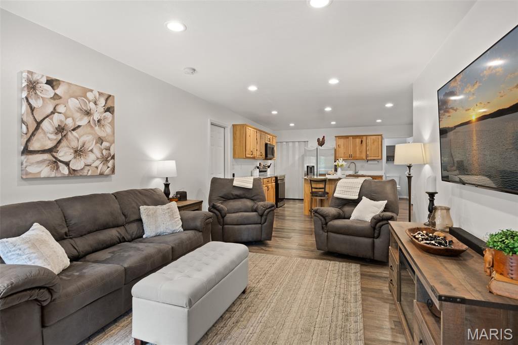 Horseshoe Bend #8 - Residential