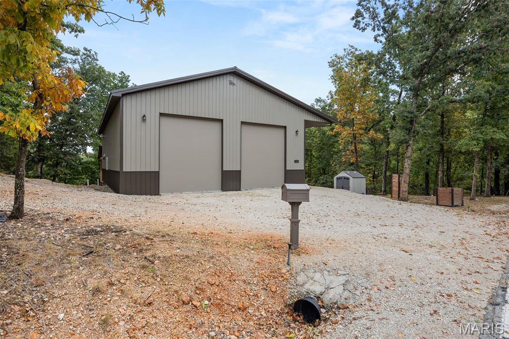 Horseshoe Bend #8 - Residential