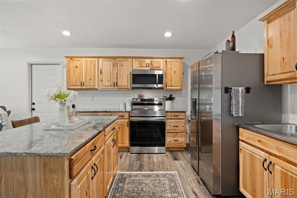 Horseshoe Bend #8 - Residential