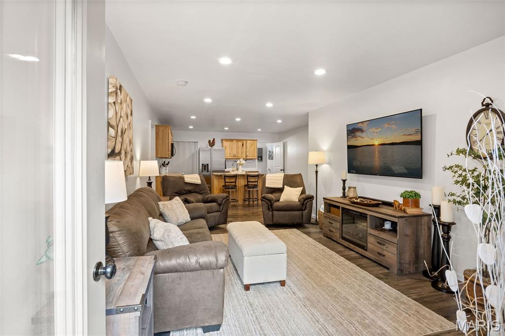 Horseshoe Bend #8 - Residential