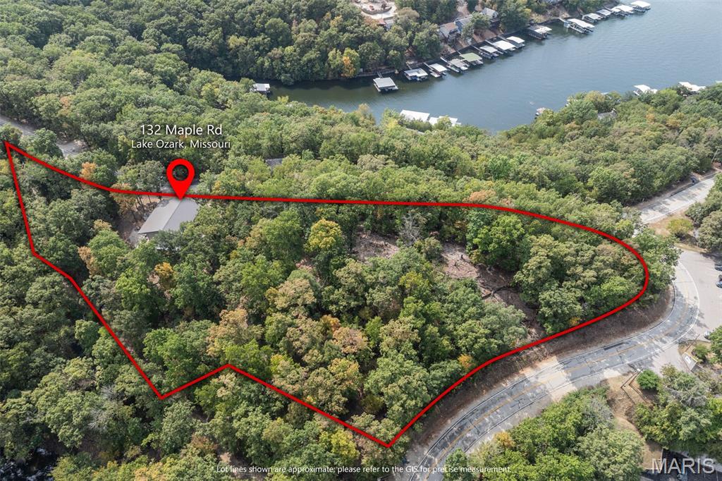 Horseshoe Bend #8 - Residential