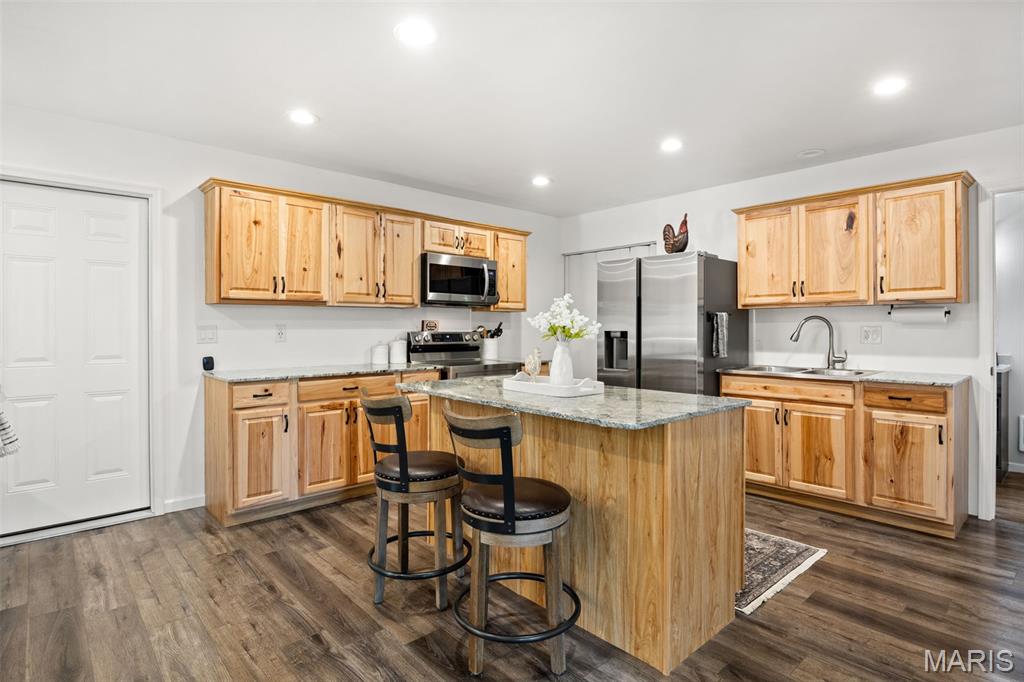 Horseshoe Bend #8 - Residential