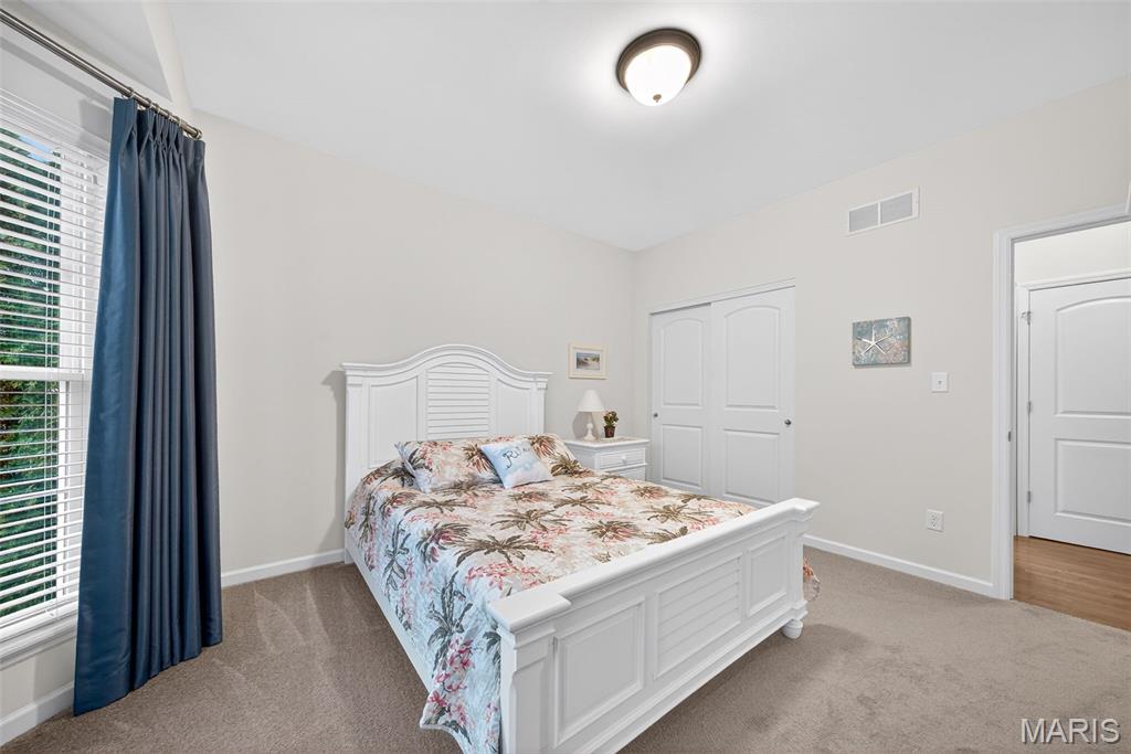 St Andrews Village C - Residential