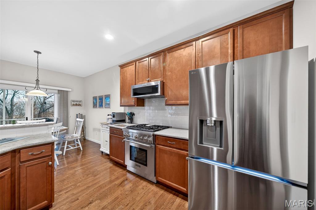 St Andrews Village C - Residential