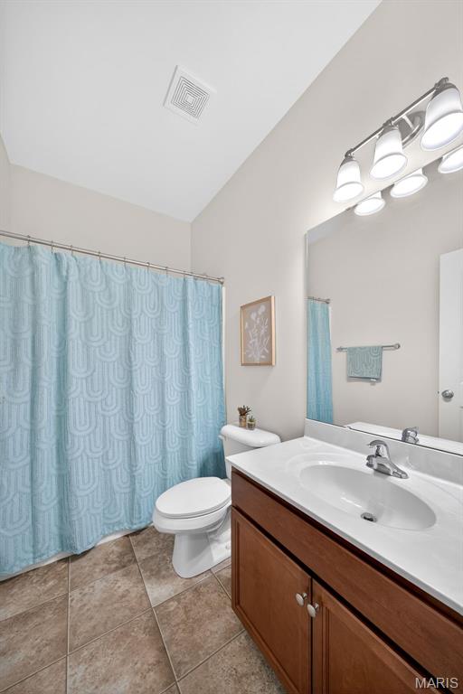 St Andrews Village C - Residential