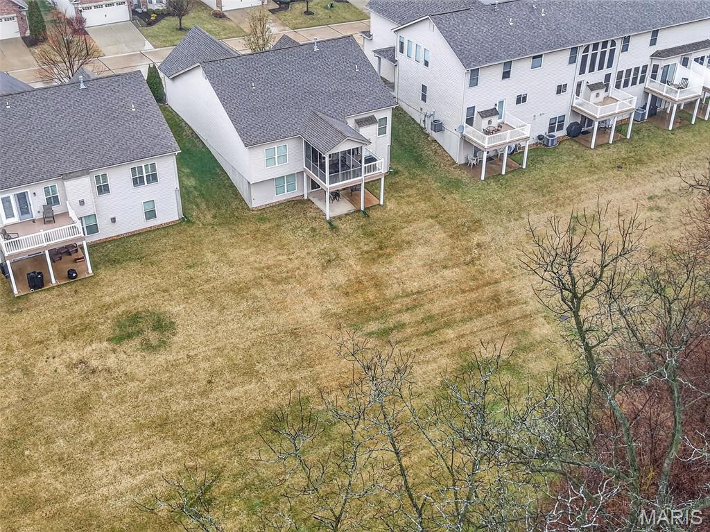 St Andrews Village C - Residential