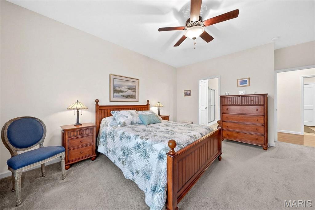 St Andrews Village C - Residential