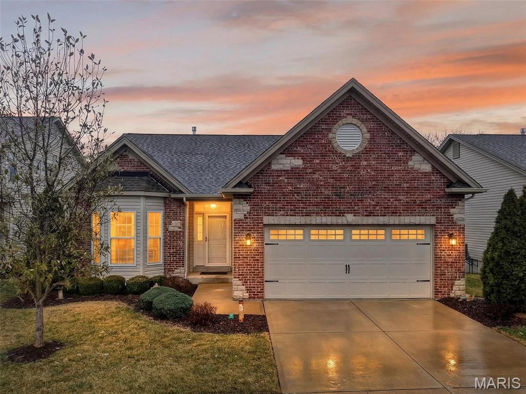 St Andrews Village C - Residential