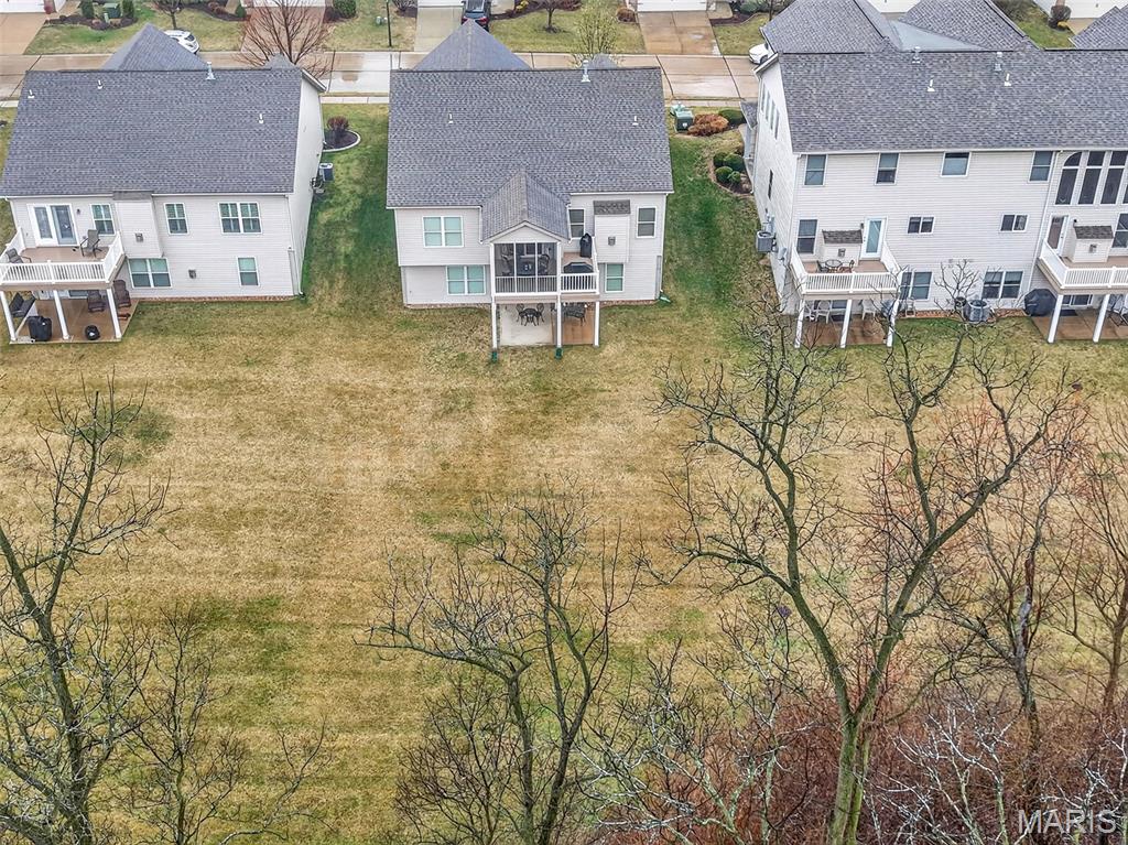 St Andrews Village C - Residential