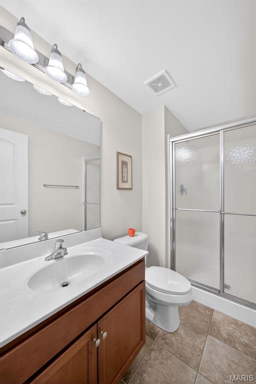 St Andrews Village C - Residential