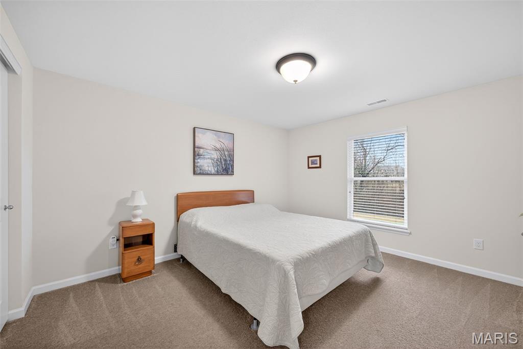 St Andrews Village C - Residential