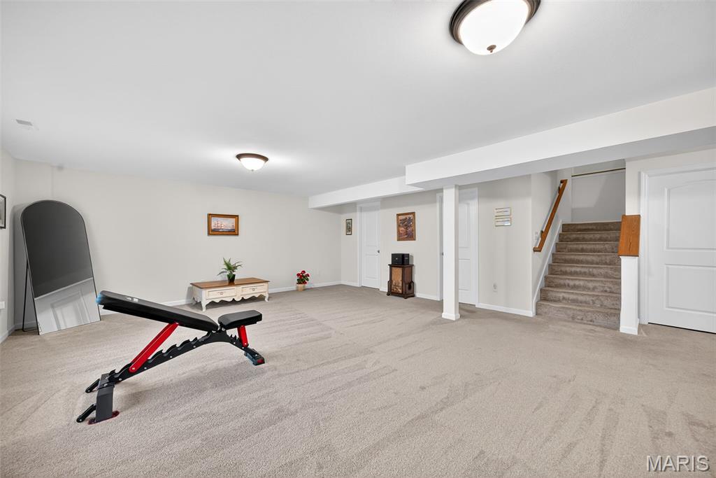 St Andrews Village C - Residential