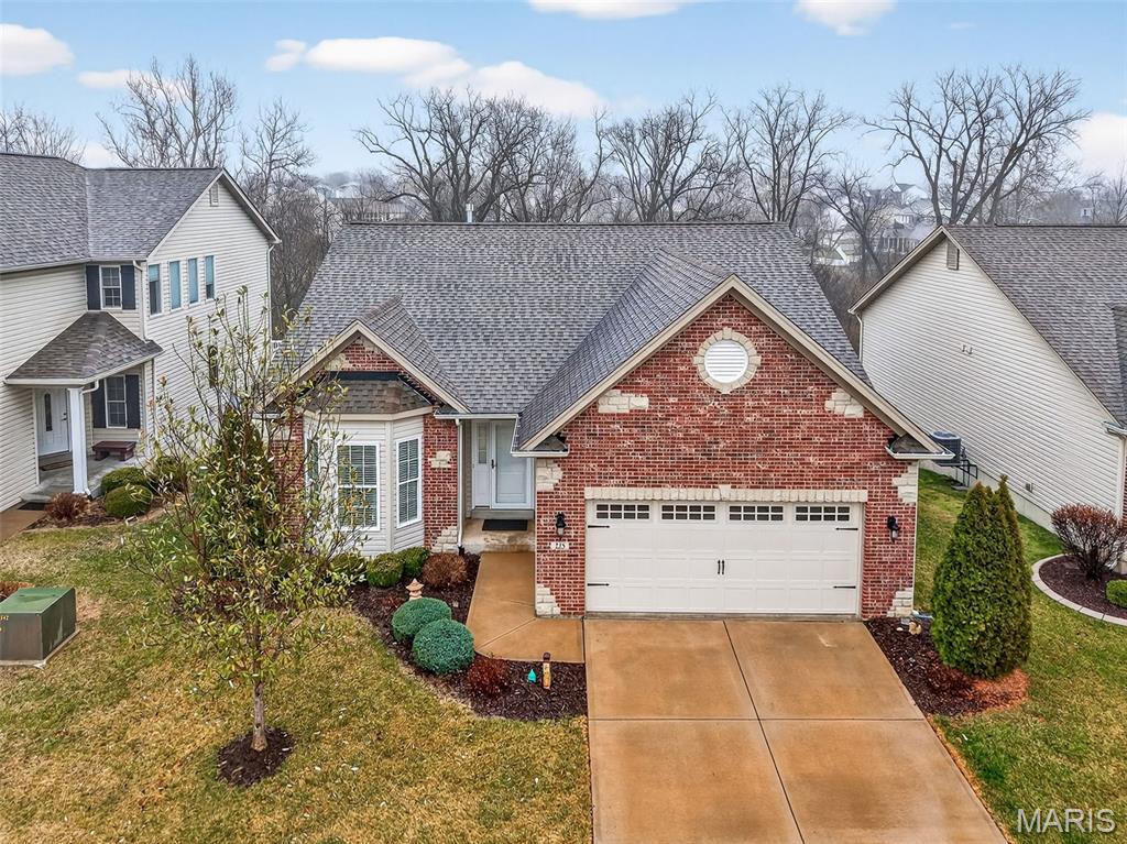 St Andrews Village C - Residential