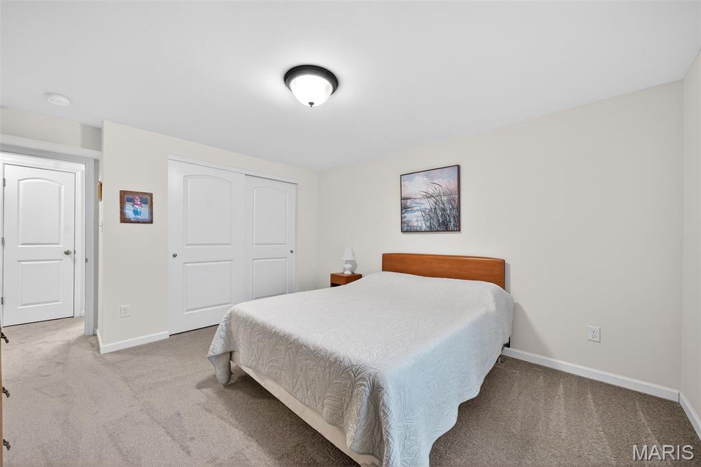 St Andrews Village C - Residential