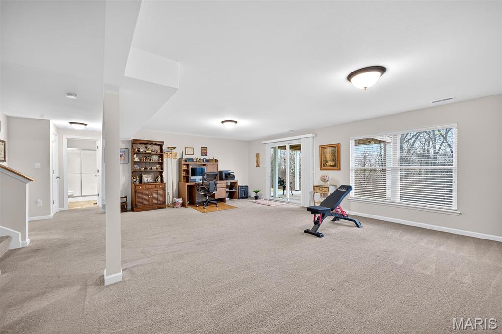 St Andrews Village C - Residential