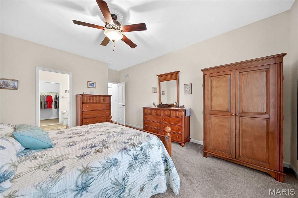 St Andrews Village C - Residential