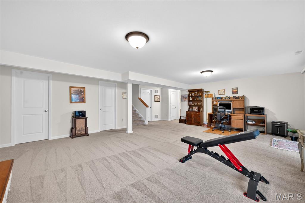 St Andrews Village C - Residential