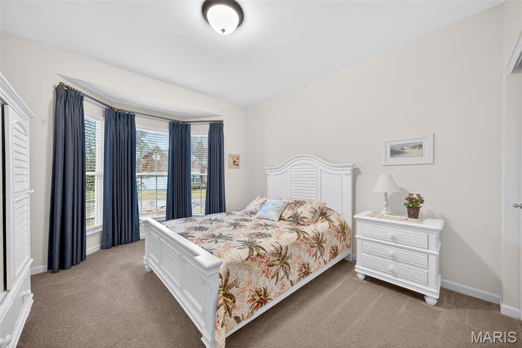 St Andrews Village C - Residential