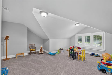 Tiny photo for 12237 Ladue Road, Creve Coeur, MO 63141 (MLS # 26047449)
