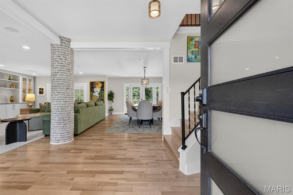 12237 Ladue Road