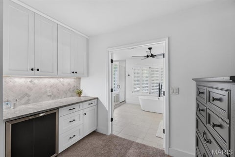 Tiny photo for 12237 Ladue Road, Creve Coeur, MO 63141 (MLS # 26047449)
