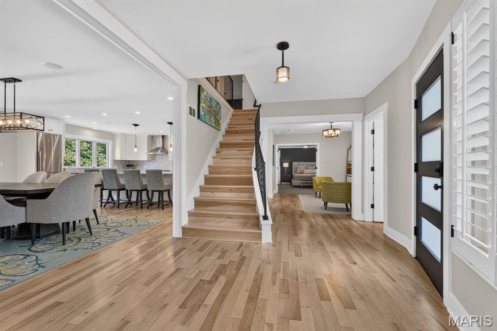 12237 Ladue Road