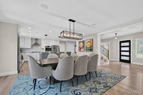 Tiny photo for 12237 Ladue Road, Creve Coeur, MO 63141 (MLS # 26047449)
