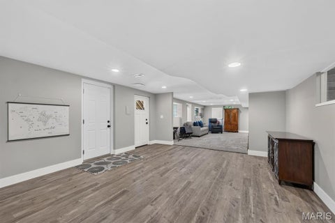 Tiny photo for 12237 Ladue Road, Creve Coeur, MO 63141 (MLS # 26047449)