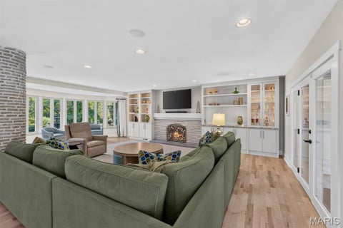 Tiny photo for 12237 Ladue Road, Creve Coeur, MO 63141 (MLS # 26047449)