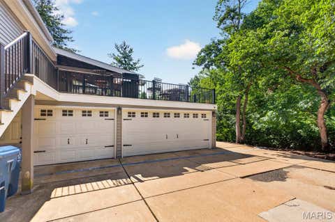 Tiny photo for 12237 Ladue Road, Creve Coeur, MO 63141 (MLS # 26047449)