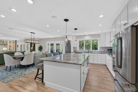 Tiny photo for 12237 Ladue Road, Creve Coeur, MO 63141 (MLS # 26047449)