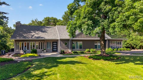 Tiny photo for 12237 Ladue Road, Creve Coeur, MO 63141 (MLS # 26047449)