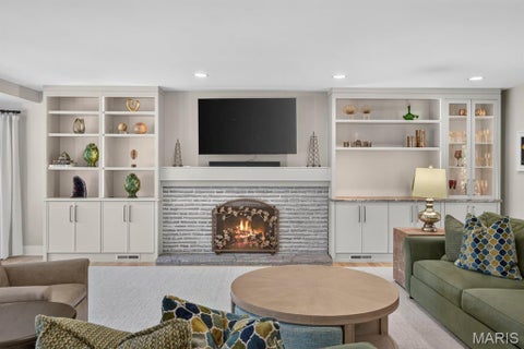 Tiny photo for 12237 Ladue Road, Creve Coeur, MO 63141 (MLS # 26047449)