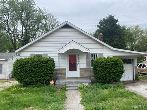 Photo of 10169 Imperial Drive, St Louis, MO 63136 (MLS # 26060202)