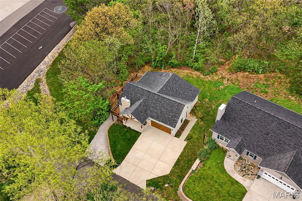 Incline Village - Residential
