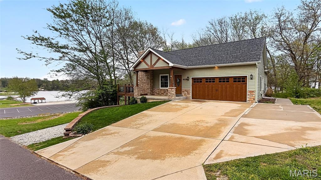 Incline Village - Residential