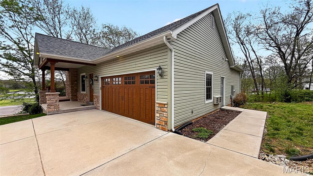Incline Village - Residential