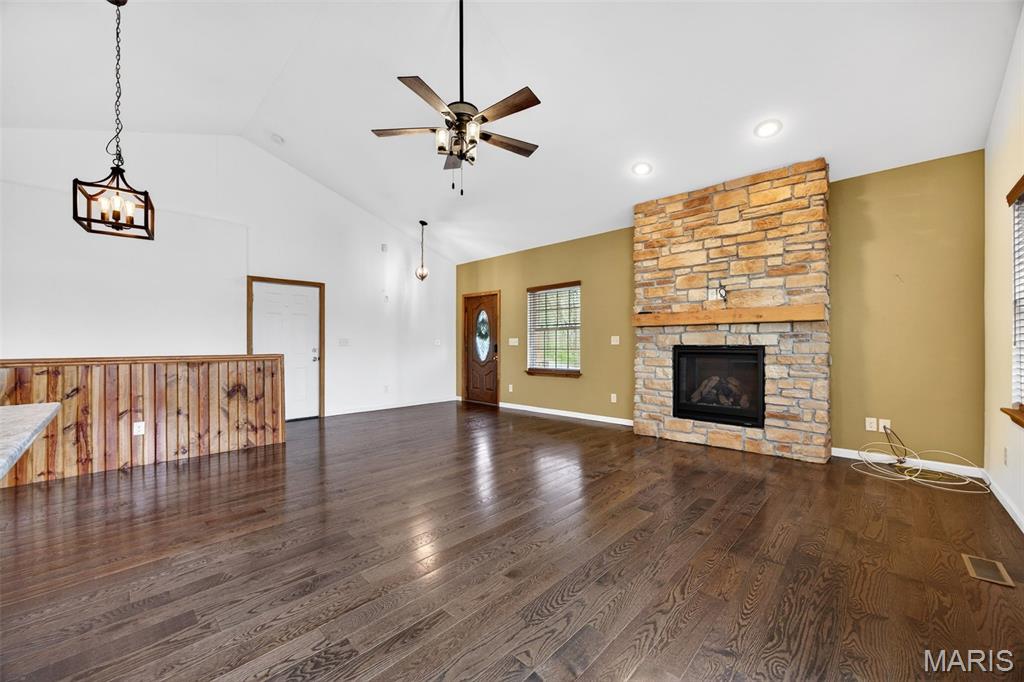 Incline Village - Residential