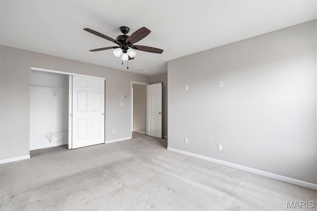 Madison Park Manor - Residential