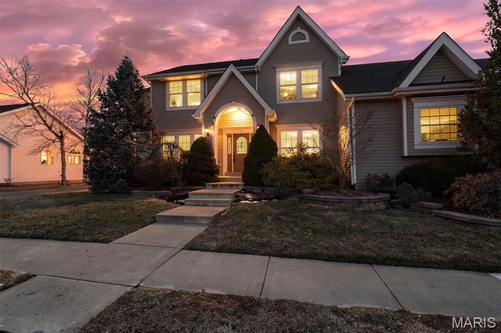 Madison Park Manor - Residential