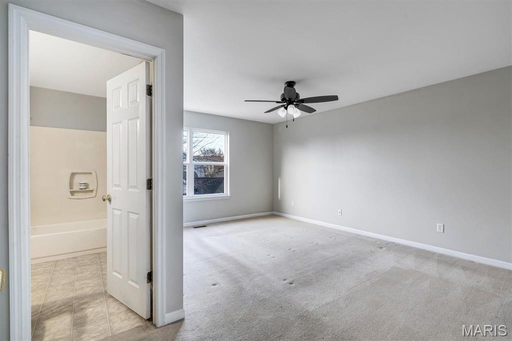 Madison Park Manor - Residential