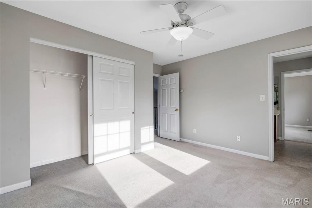 Madison Park Manor - Residential