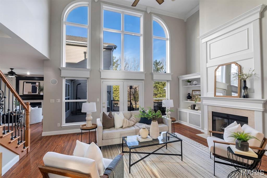 317 Lake Side View Lane