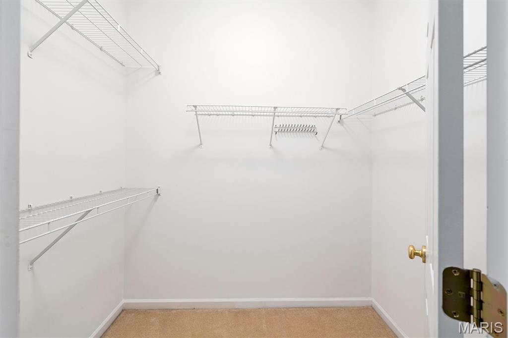 Madison Park Manor - Residential